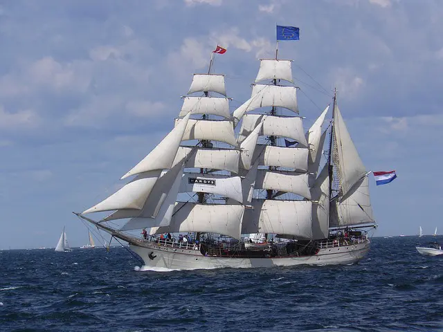 GORCH FOCK