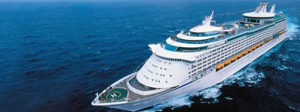 Voyager of the Seas