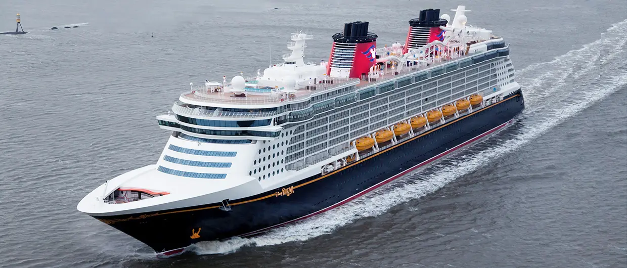 Disney Dream