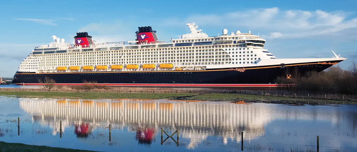 Disney Fantasy