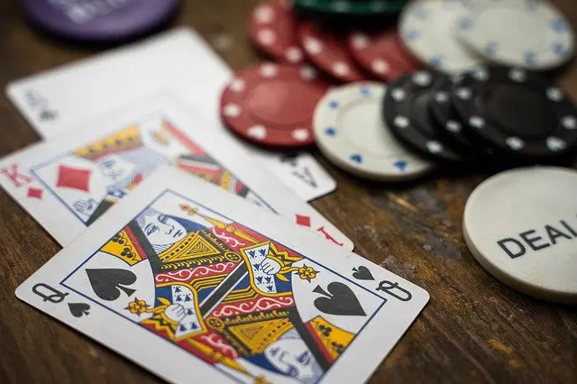 Sind Glücksspiele auf hoher See legal?