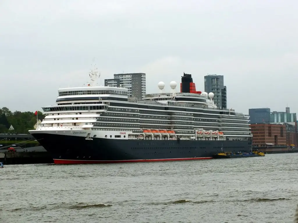 Cunard lockert wegen Corona-Virus Rücktritts- und Umbuchungsbestimmungen