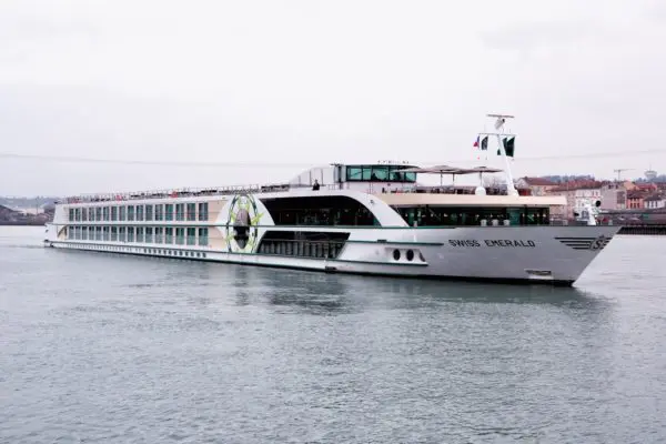 MS Swiss Emerald