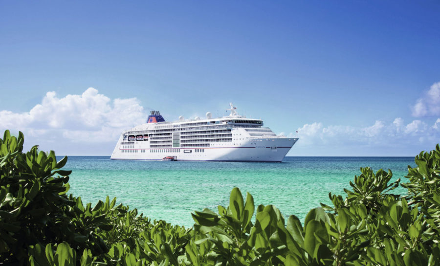 Hapag-Lloyd Cruises veröffentlicht fünf neue Sommerreisen für die Europa 2