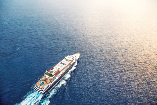 Nicko cruises startet erste Reise mit VASCO DA GAMA am 13. Juli ab Kiel