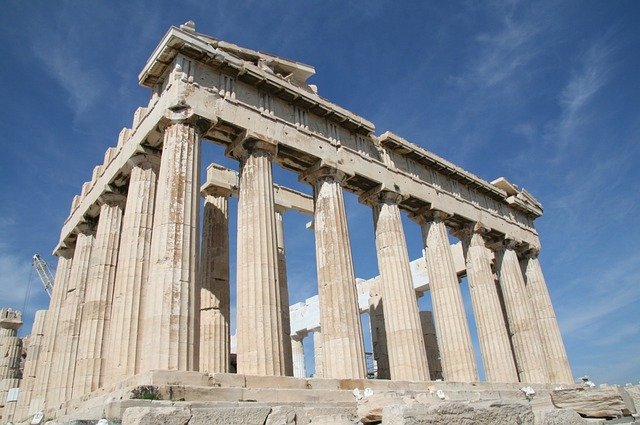 Akropolis