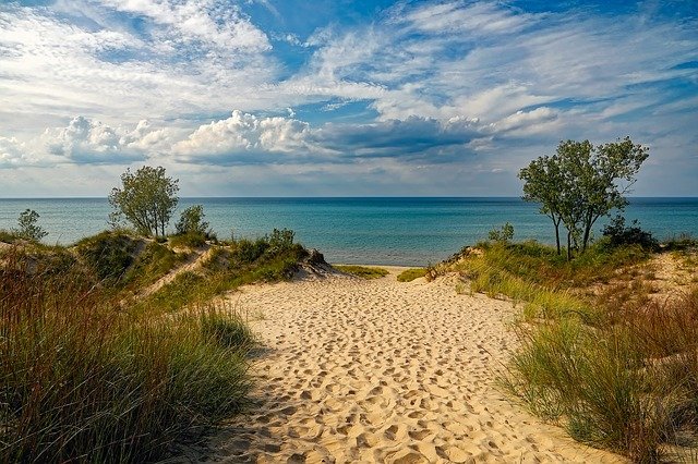 Top 10 Reisedestinationen für 2021