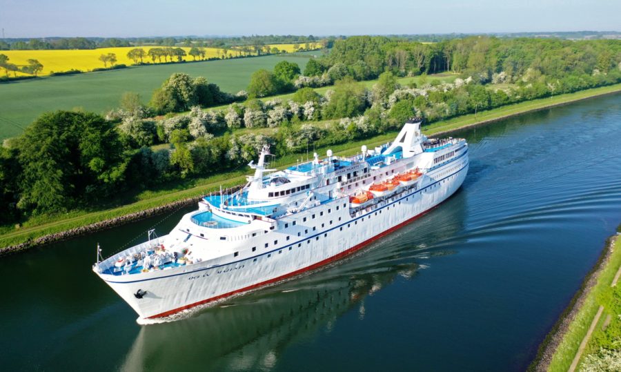 Hansa Touristik