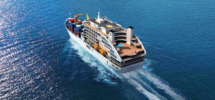 Aranui Cruises