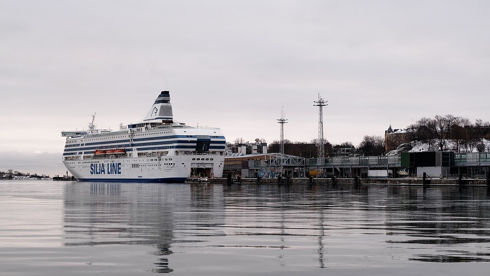Silja Europa