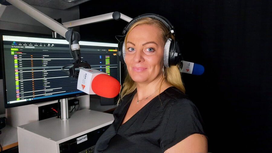 AIDA Cruises und Antenne Deutschland launchen neuen Radiosender