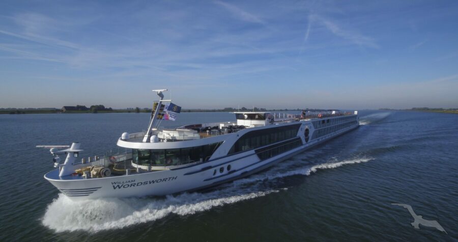 Phoenix Reisen - Zusatzkapazitäten auf dem Fluss 2021
