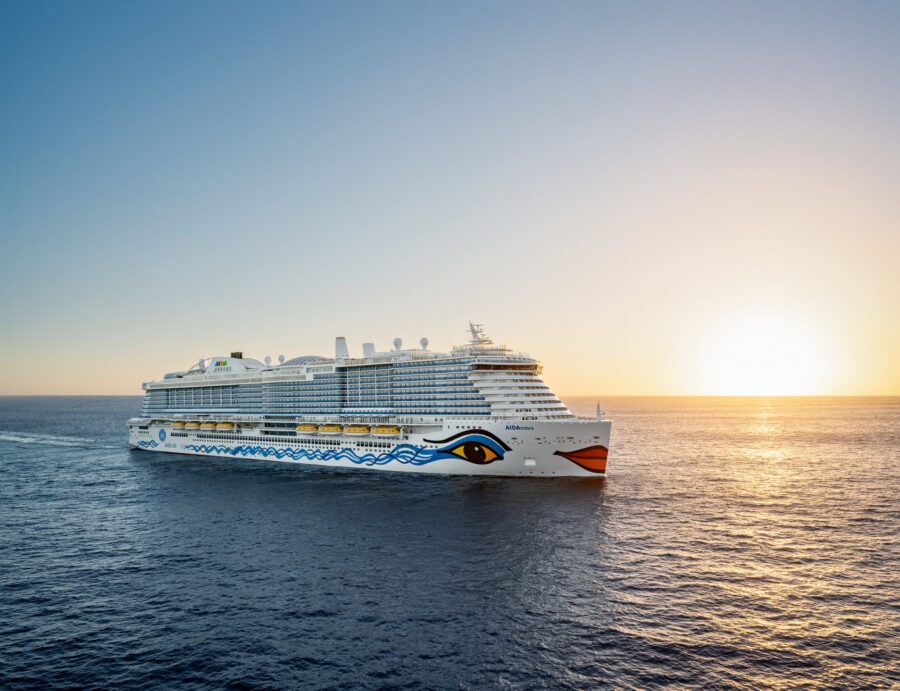 Heute ist Buchungsstart: Neue Norwegen-Reisen im Dezember und Kanaren-Kreuzfahrten mit AIDAnova