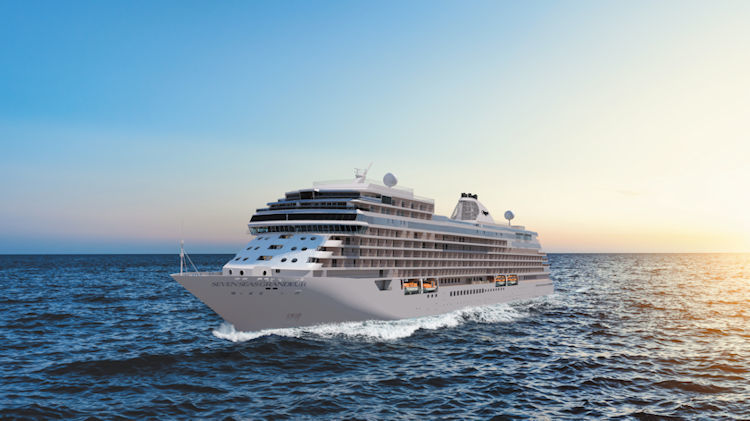 Seven Seas Grandeur