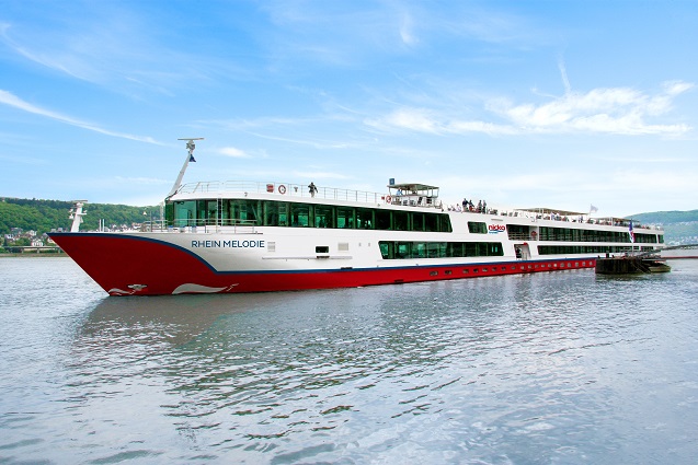 Erstklassige Events auf dem Fluss mit Nicko Cruises – 2-tägige Kurzreisen als Geschenkidee zu Weihnachten