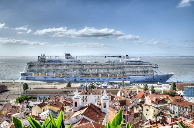 Kreuzfahrtausflüge in Lissabon