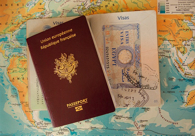 Visa und Reisedokumente für die Kreuzfahrt - Informationen für Reisende