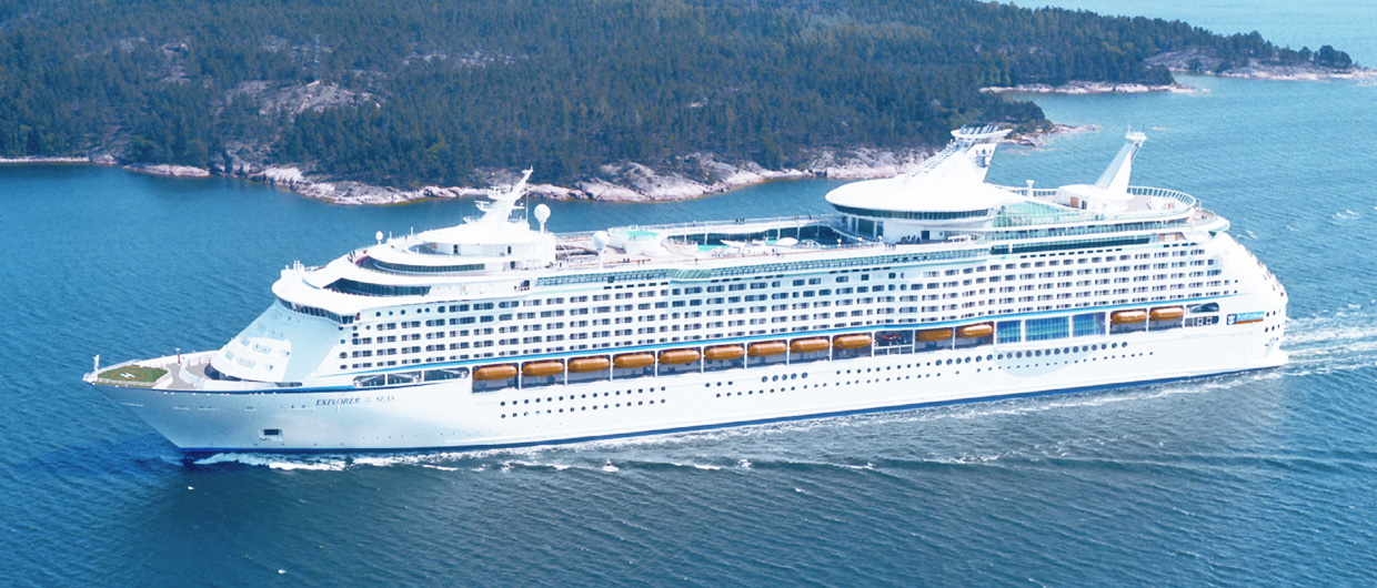 Explorer of the Seas