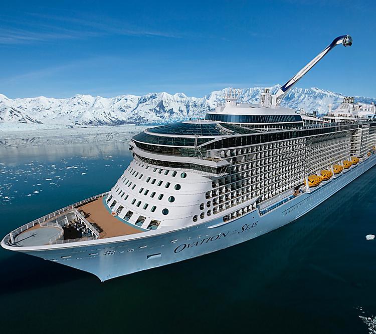 Ovation of the Seas