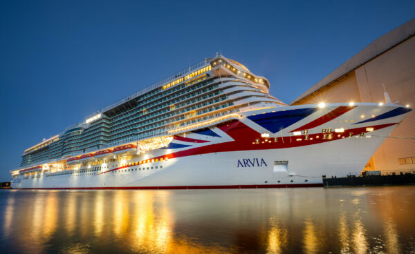 Arvia