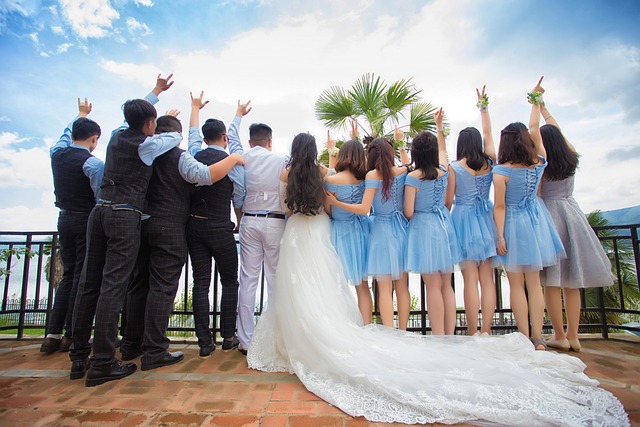 Heiraten auf Kreuzfahrt