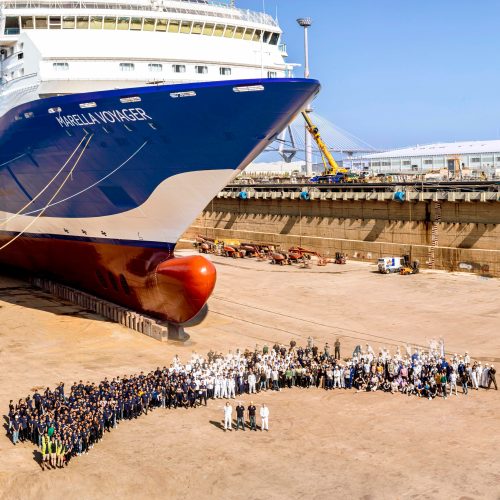 Marella Voyager