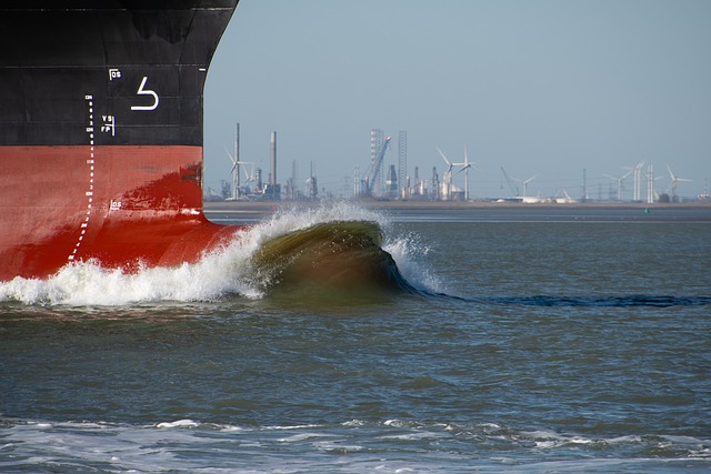 Seemeilen umrechnen