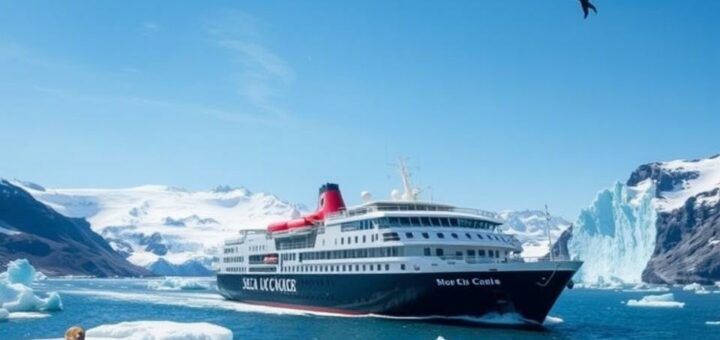 Expeditionskreuzfahrten Abenteuer
