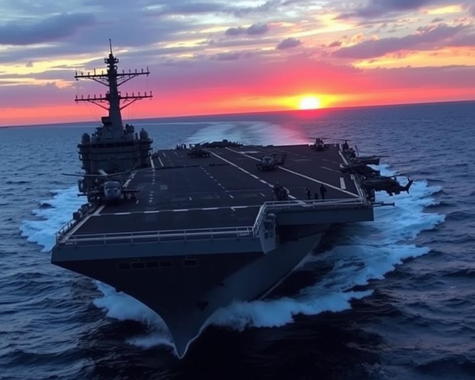 USS Boxer (LHD-4) Marineschiff