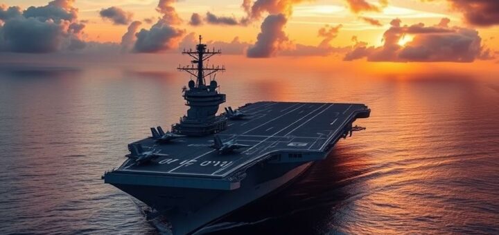 USS George Washington