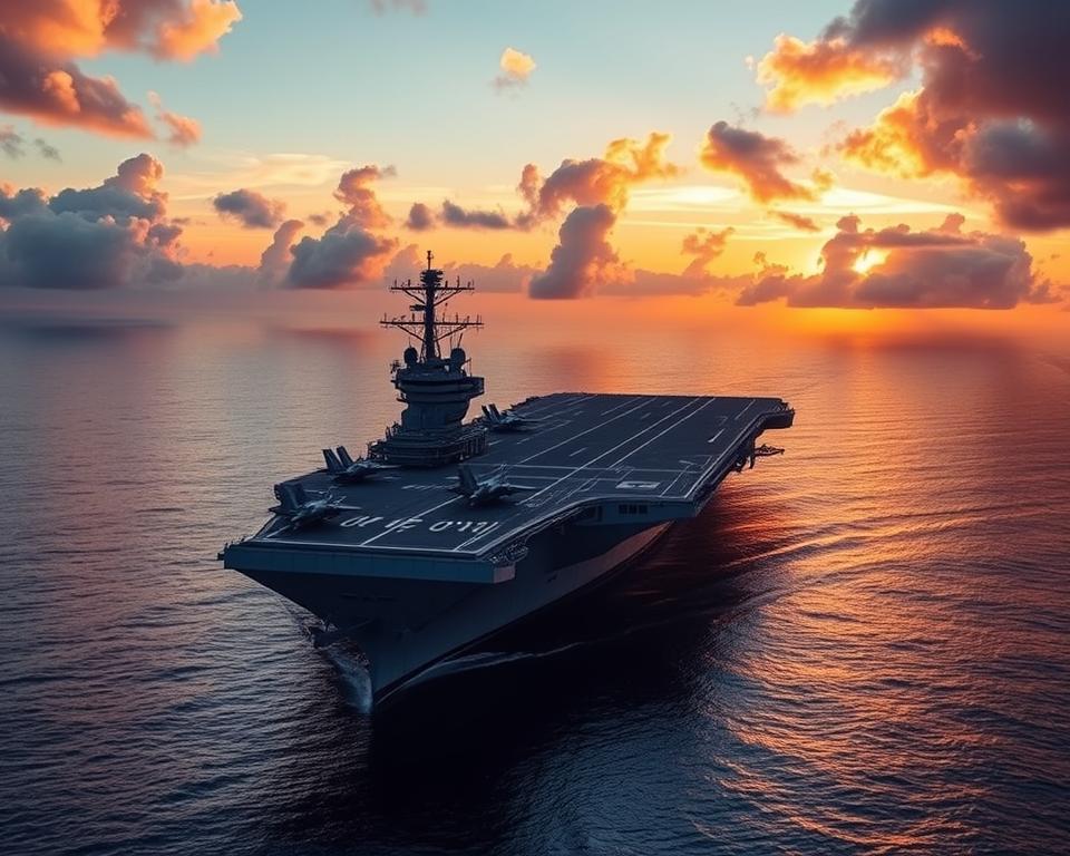 USS George Washington
