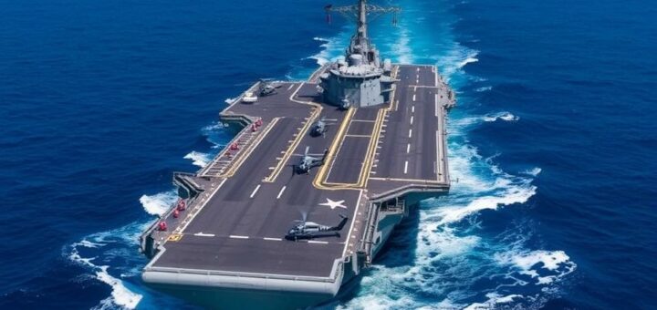 USS Wasp (LHD-1)