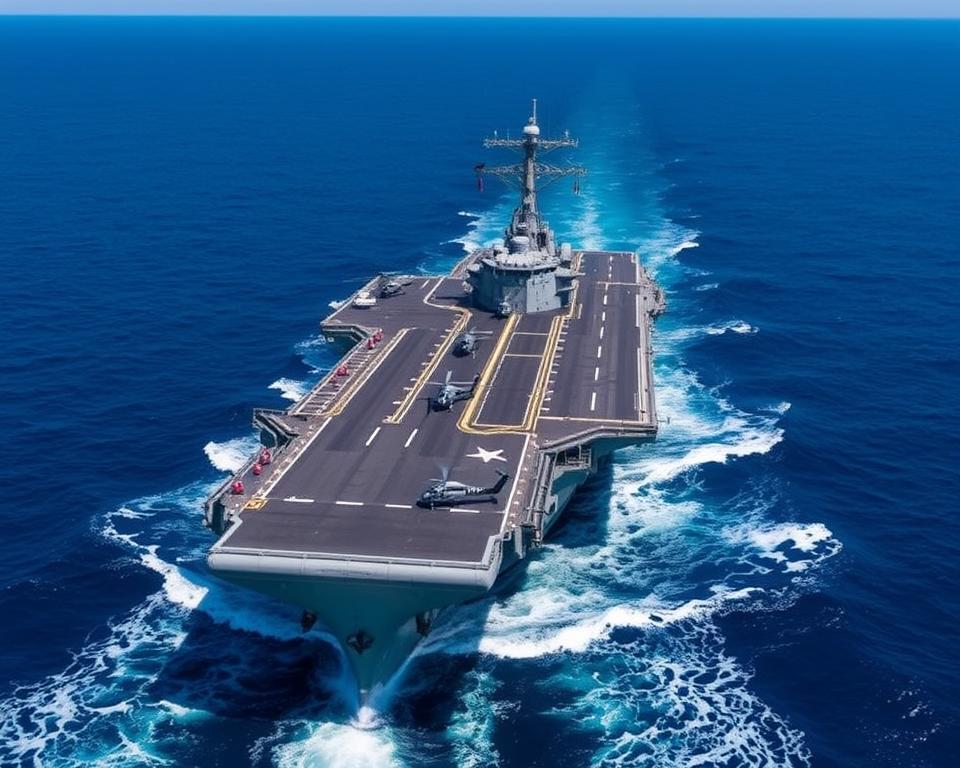 USS Wasp (LHD-1)
