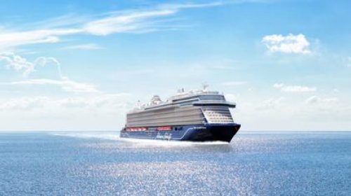 Mein Schiff Flow