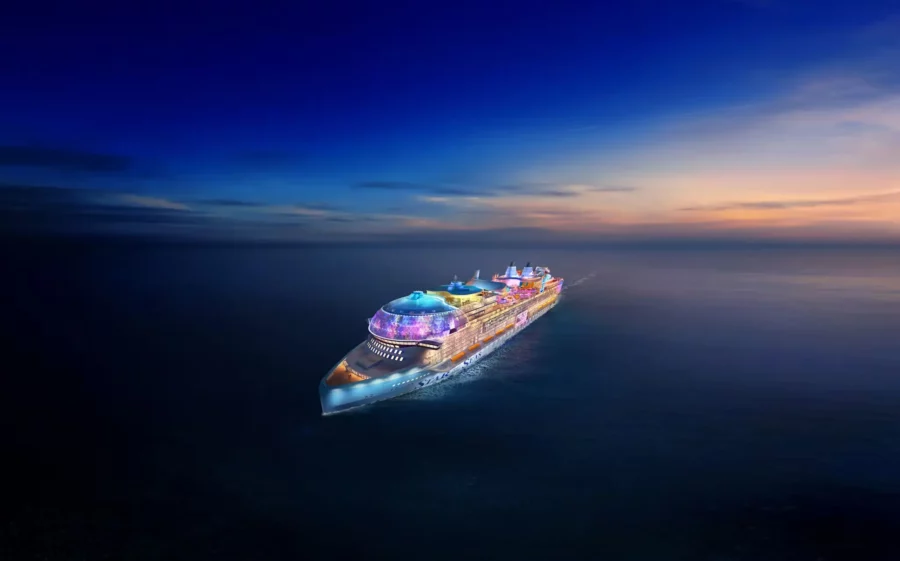 Star of the Seas