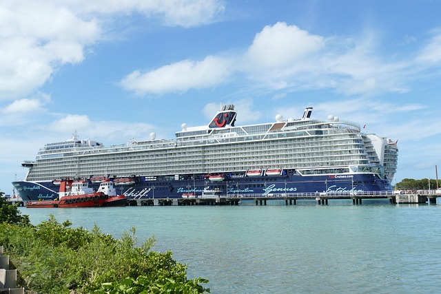 Mein Schiff Last Minute Restplätze mit Flug buchen