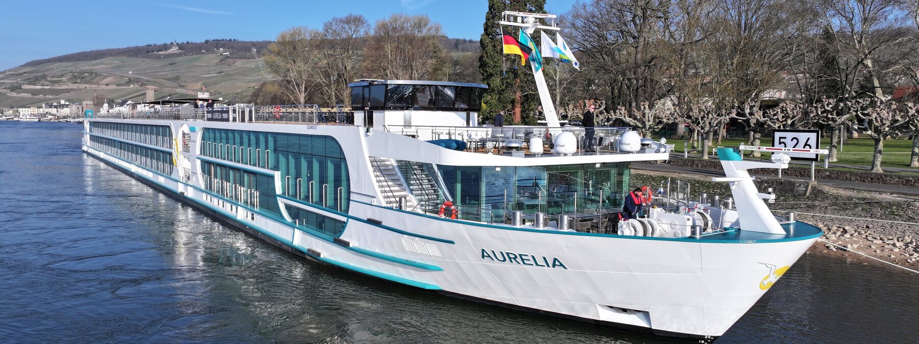 MS Aurelia