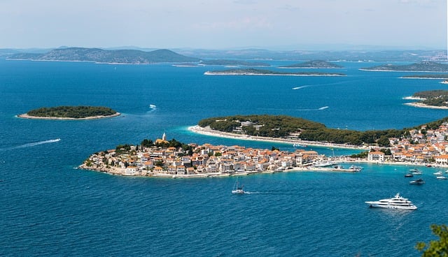 Kroatien Kreuzfahrt