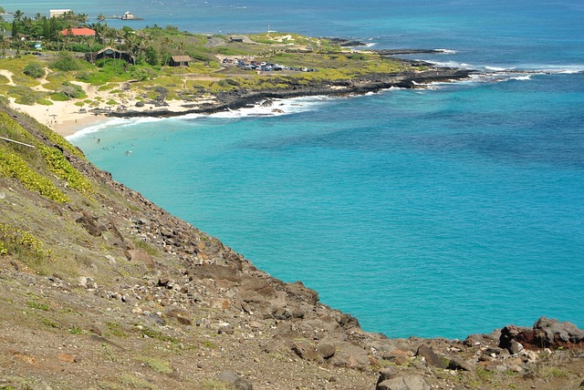 Hawai Kreuzfahrt