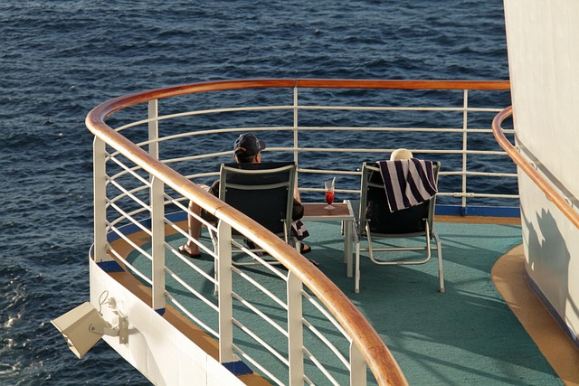Swinger Kreuzfahrten