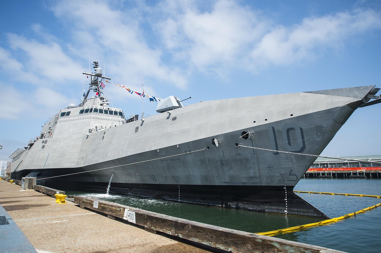 Edelstahl Luken und Scharniere Schiff