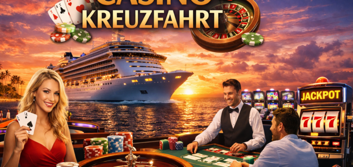 Casino Kreuzfahrt