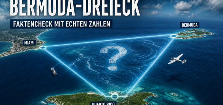 Bermuda-Dreieck