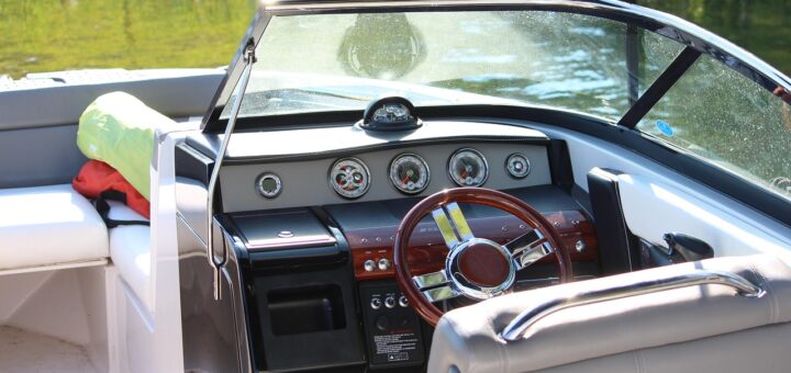 Bootsführerschein Kosten