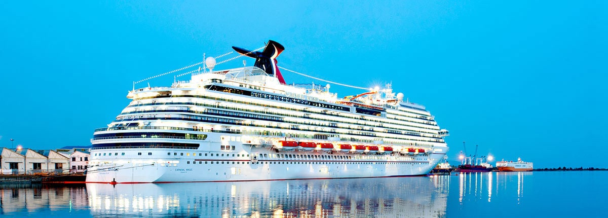 Carnival Magic